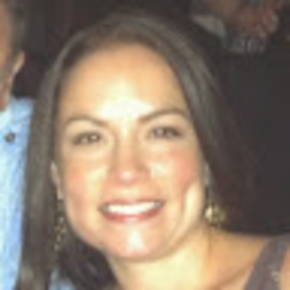 Meet your Posher, Melanie